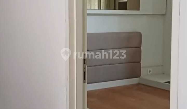 Dijual Rumah Siap Pakai Nyaman Furnish di Kbp Kota Baru Parahyangan