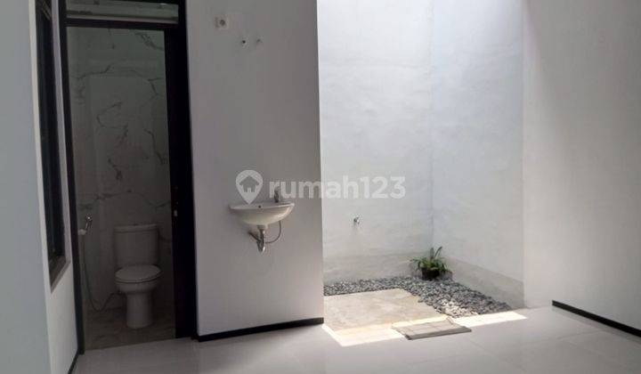 Dijual Rumah Baru Di Tki Taman Kopo Indah 2 Bandung 2