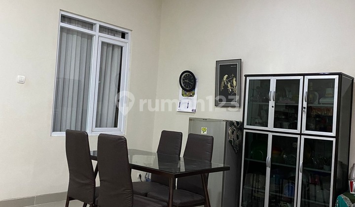  Rumah Asri Dan Terawat Di Cisaranten Arcamanik Bandung 2