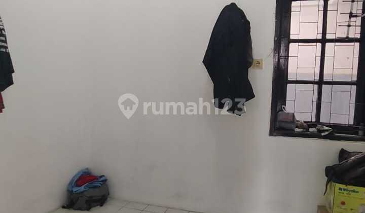 Sewa Rumah Hoek di Taman Kopo Indah TKI 1  2