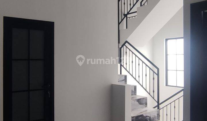 Jual Rumah Baru Keren Di Turangga Bandung 1