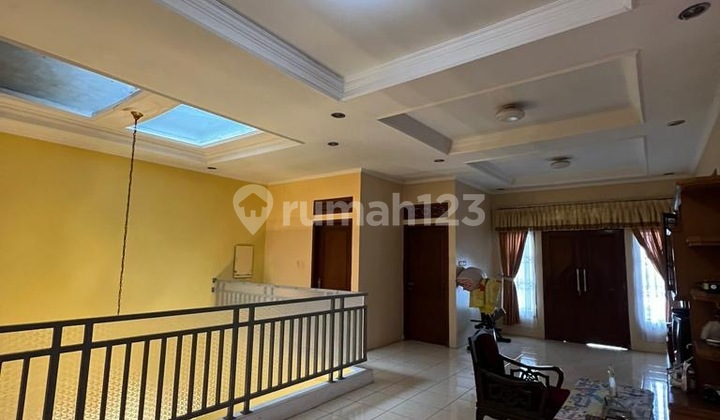 Di Jual Rumah Nyaman Dan Asri Di Cigadung Raya Timur 2