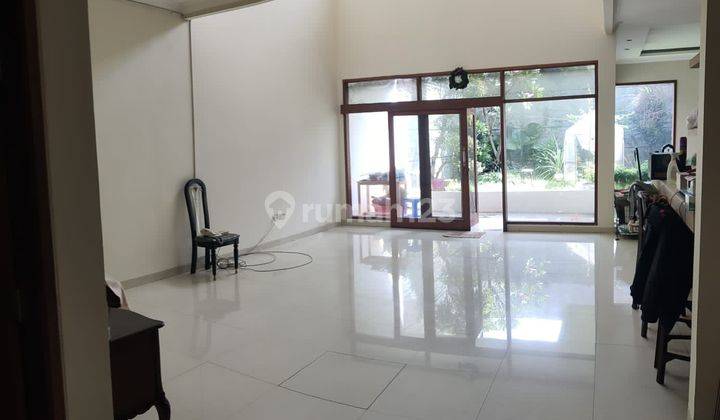 Dijual Rumah Lux Minimalis Siap Huni di Taman Sakura Indah Soetta  1