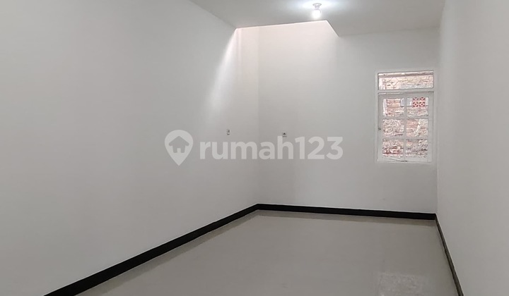 Jual Rumah Baru di Taman Kopo Indah TKI 2