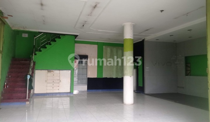 Dijual Ruko 3 Lantai di Mainroad Kopo Sayati Dijual Ruko 3 Lantai di Mainroad Kopo Sayati