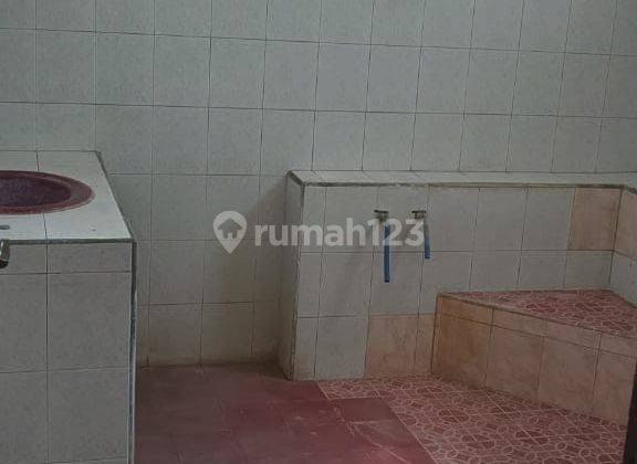 Dijual Rumah di Taman Kopo Indah Tki 1