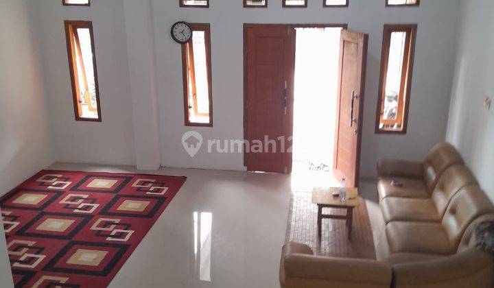 Dijual Rumah Siap Huni Di Mutiara Cibaduyut  1