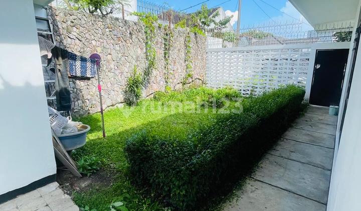 Disewakan Rumah Siap Huni di Sumbersari Bandung 2