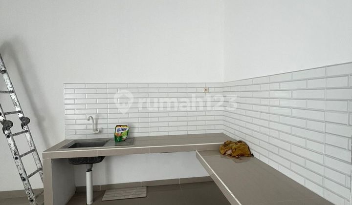 Dijual Rumah Bagus di Cherry Field Bandung 2