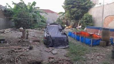 Dijual Tanah Komplek Nata Endah Bandung 1