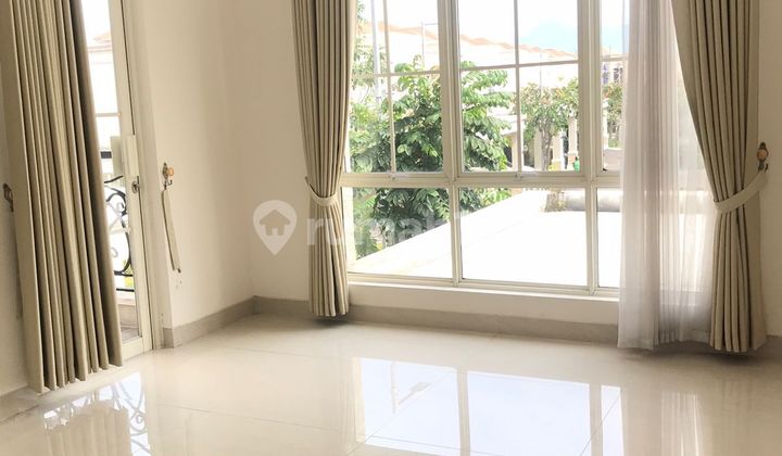 Disewakan Rumah Mewah di Podomoro Park, Anapuri