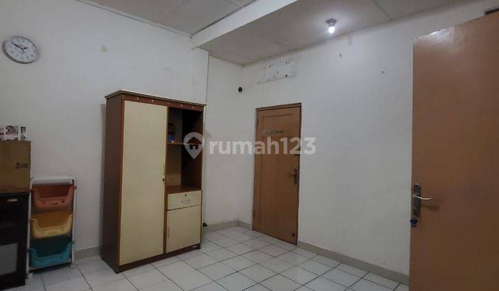 Rumah di Jual Komplek Kopo Permai 1. 2