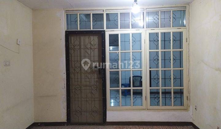 Jual Cepat Rumah di Dewi Sartika, Sayap Pungkur 2