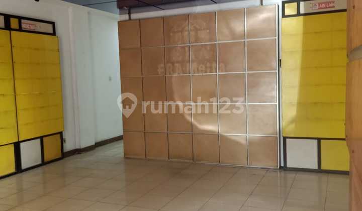 For Rent: BKR Shop House Ready to Use in Kopo Kencana