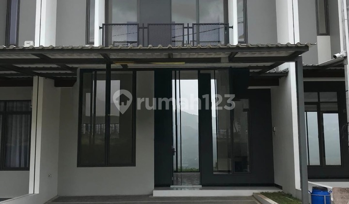 Dijual Rumah Baru Minimalis 2 Lantai di Taman Kopo Indah 5 Dijual Rumah Baru Minimalis 2 Lantai di Taman Kopo Indah 5