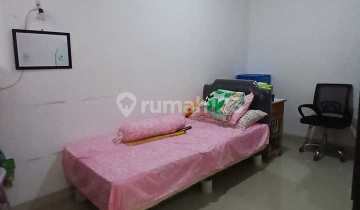 Dijual Rumah Siap Huni di Taman Cibaduyut Indah