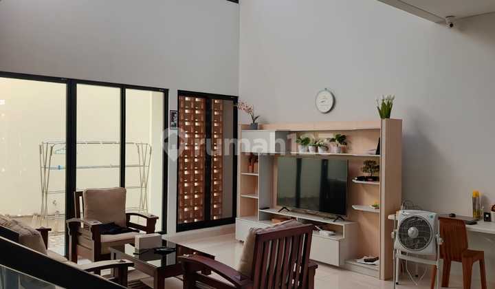 Rumah Mewah 2 Lantai di Summarecon Bandung Cluster Emily, Siap Huni ! Rumah Mewah 2 Lantai di Summarecon Bandung Cluster Emily, Siap Huni !