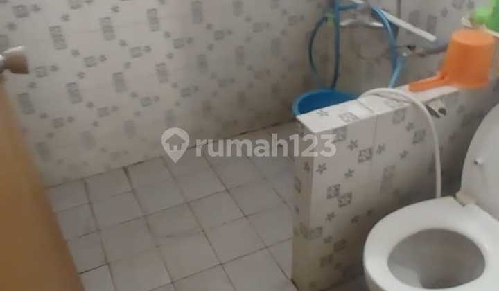 Disewakan Rumah Toko Siap Huni Sayap Peta Dekat Lapangan Tegalega Bandung  2