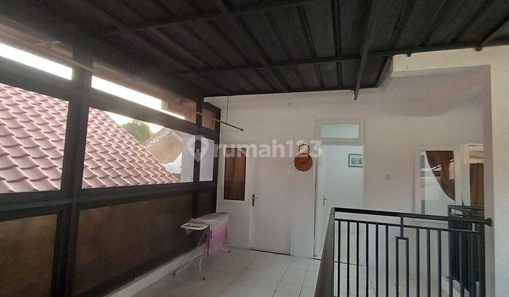 Dijual Rumah Nyaman Terawat Baru Renovasi di Cluster Pitaloka Kbp 1