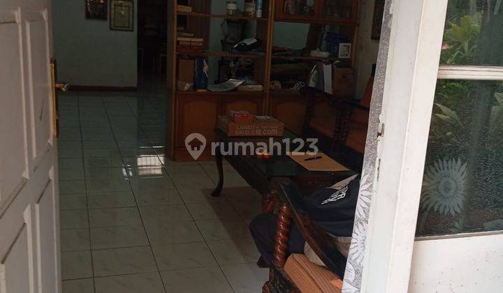 Di Jual Rumah Lama Sayap Pelajar Pejuang  2