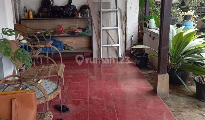 Di Jual Rumah Lama Sayap Pelajar Pejuang  1