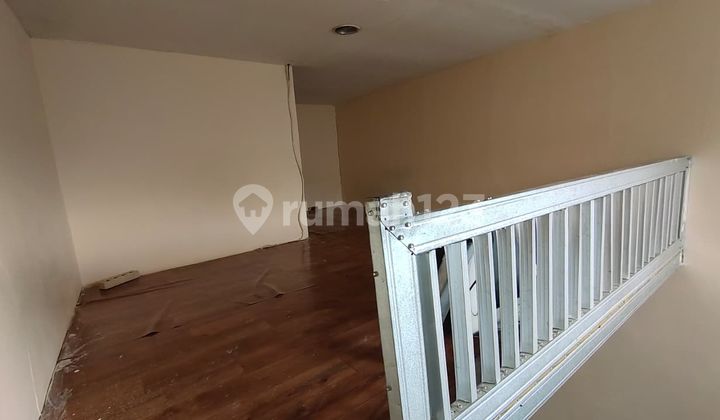 Dijual Rumah dalam cluster Ciganitri Buah Batu dekat Telkom university   2