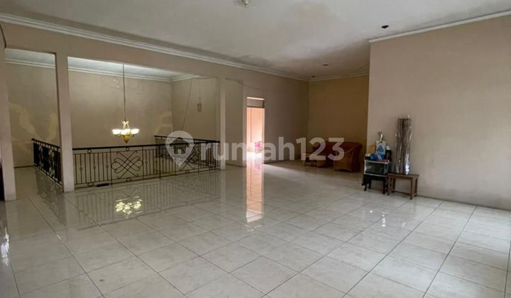 Dijual Rumah Besar Luas  Di Komplek Pasir Pogor Ciwastra Dekat Tol Buah Batu 