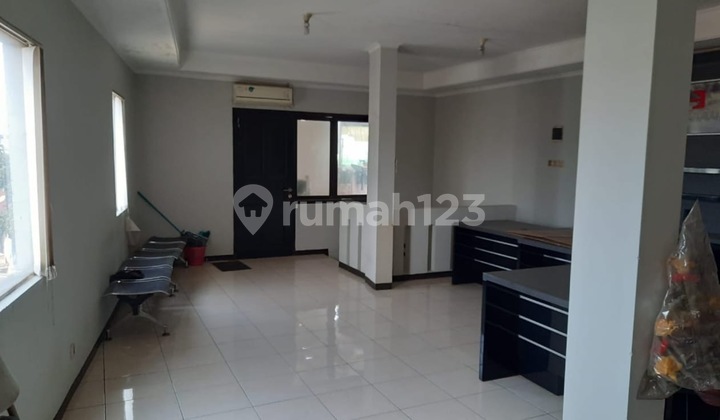 Di jual Ruko Rendeng Mainroad Kopo Cirangrang