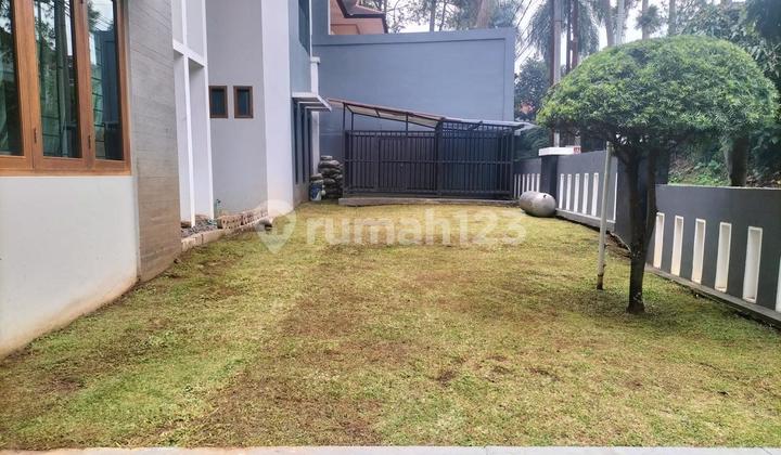 Dijual Rumah Siap Huni di Sayap Setiabudi, Bandung 2