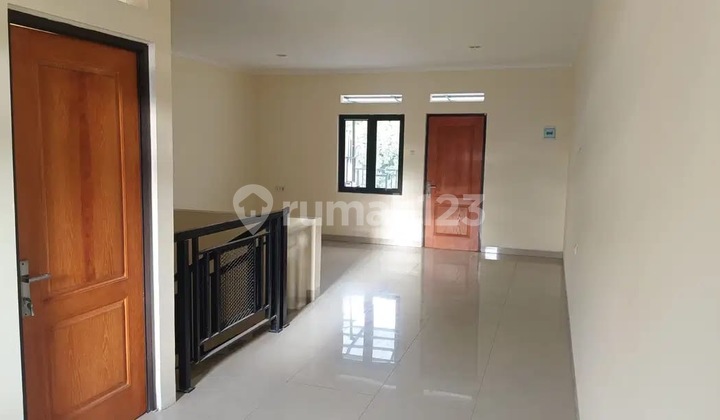 Dijual Rumah Baru di Turangga Bandung