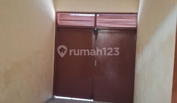 Disewakan Rumah Siap Huni di Taman Kopo Indah Tki 1 2