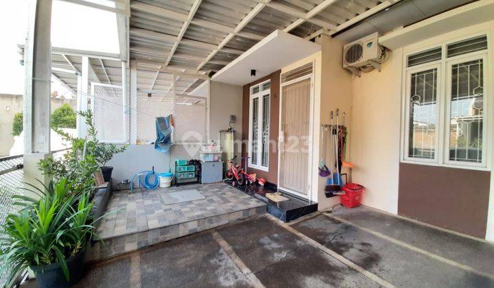 Dijual Rumah Minimalis Furnished di Taman Kopo Indah Tki 1 1