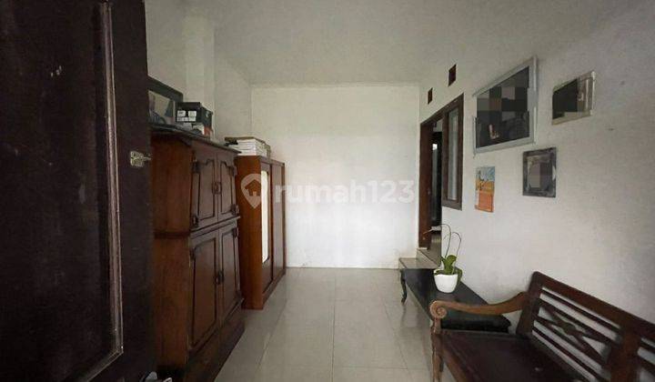 Dijual Rumah Siap Huni Sayap Sukajadi Bandung Utara 2