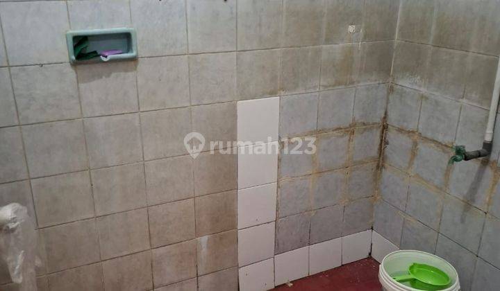 Disewakan Ruko Siap Pakai Mainroad Kopo 2