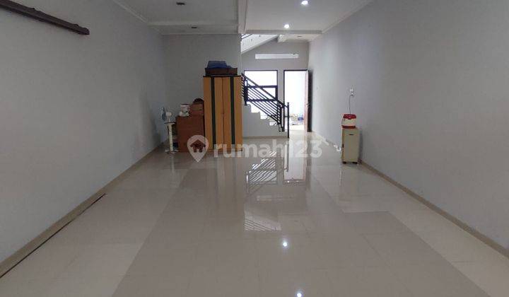 Jual Ruko 2 Lantai di Taman Kopo Indah TKI 3  2