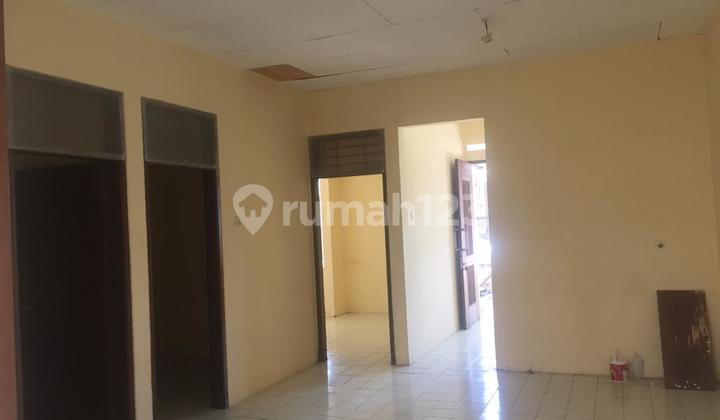 Disewakan Rumah di  TKI Taman Kopo Indah 1  Cocok utk Rmh Tinggal , Kantor,Usaha/Konveksi 2