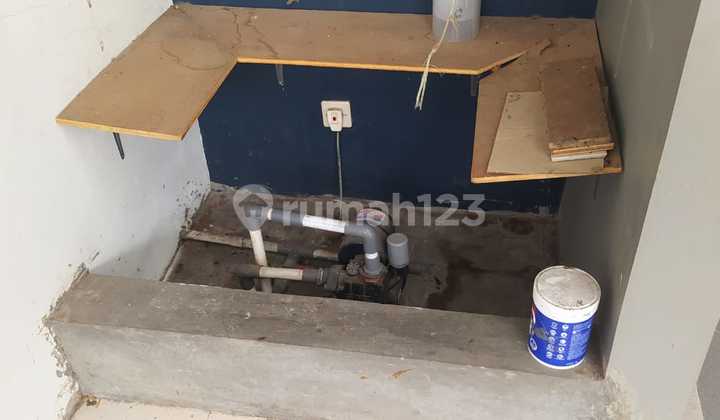 Dijual Cepat Rumah Di Taman Kopo Ketapang 2