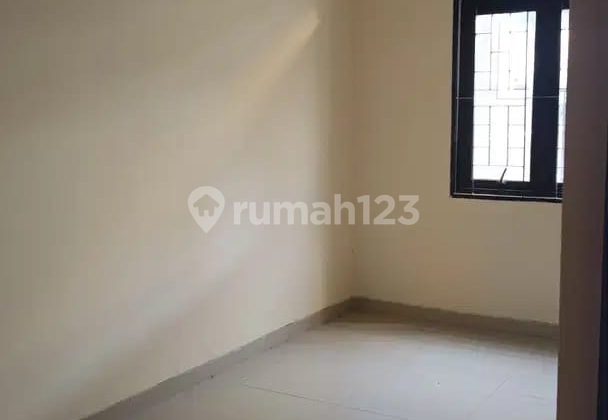 Dijual Rumah Baru di Turangga Bandung 2