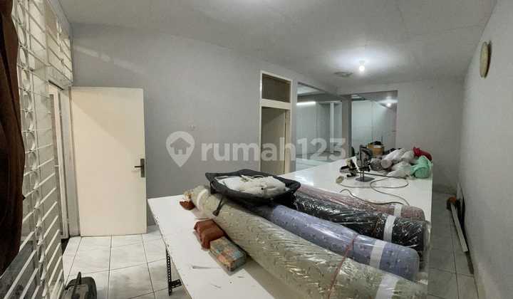 Dijual Rumah Siap Huni Cocok Untuk Usaha di Cijerah