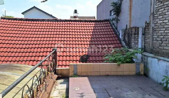 Dijual Rumah Besar di Margawangi Estate Margacinta Dekat Tol Buah Batu Bandung 2