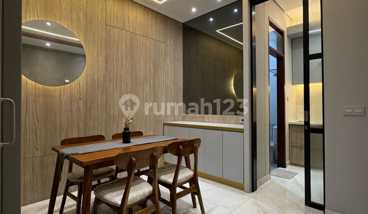Dijual Ruko Furnish Siap Pakai Jantung Kota Area Alun-alun Bandung