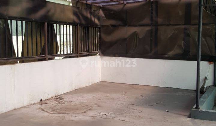 Disewakan Rumah Siap Huni di Taman Kopo Indah TKI 2  2