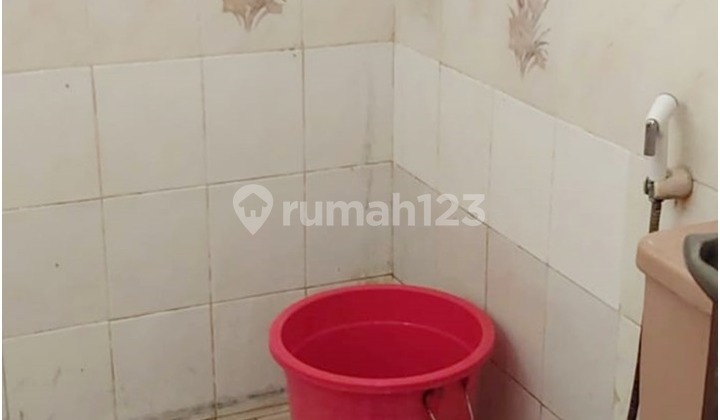 Jual Segera Rumah Kost Aktif Sayap Turangga Bandung 2