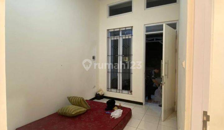 Disewakan Rumah Minimalis di  Cluster Taman Kopo Indah TKI 1