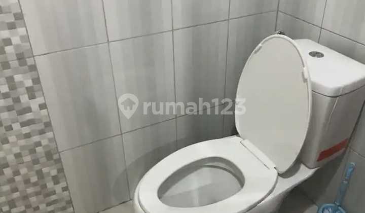 Murahhhh.. For Sale Apartemen Galeri Ciumbuleuit 2 Full Furnished 2