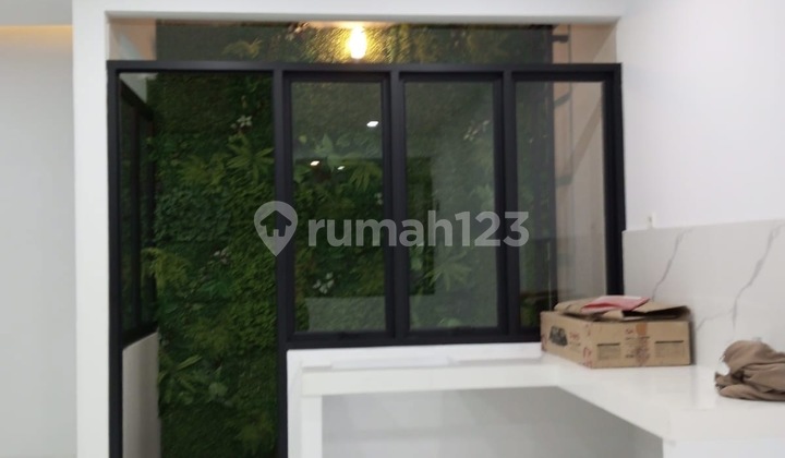 Sell New Minimalist 2-Story House in Leuwi Sari 2