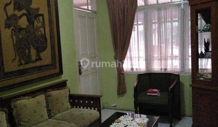 Rumah Cantik Siap Huni di Bojongsoang 1