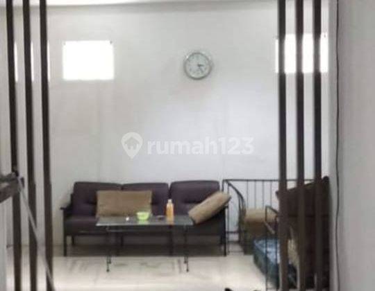 Dijual Rumah Minimalis Sisp Huni di Taman Kopo Katapang  1