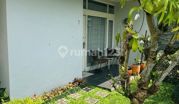 Dijual Rumah Nyaman Asri Terawat Golf Arcamanik Endah 2