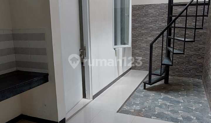 Dijual Rumah Minimalis di Taman Kopo Indah Tki 5